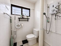 Blk 108 Woodlands Street 13 (Woodlands), HDB 4 Rooms #580837141